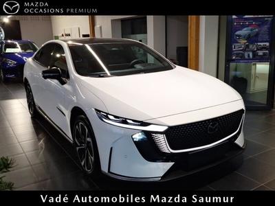 Mazda 6 Ev 258ch 68.8kwh Takumi