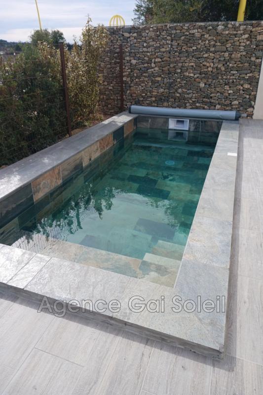 Villa - 110 m² - 4 pièces