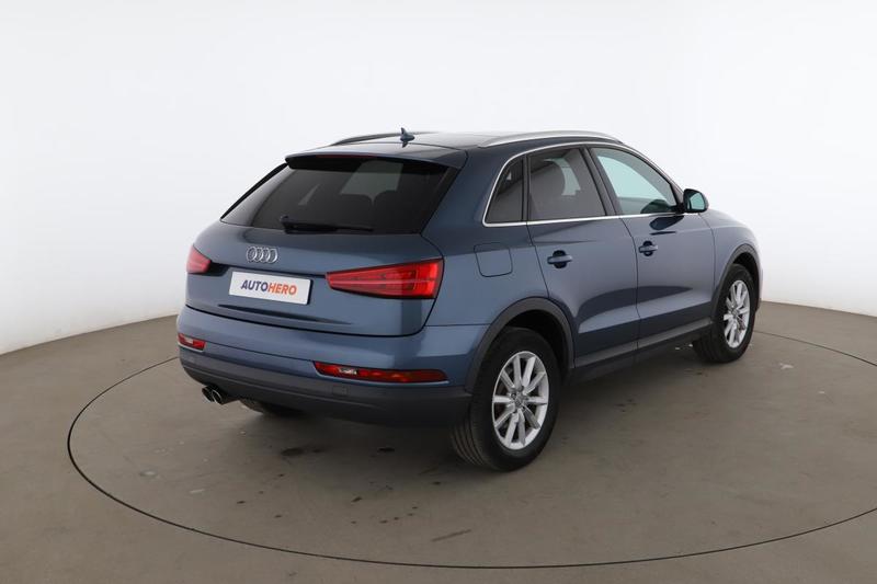 Audi Q3 1.4 Tfsi 125 ch