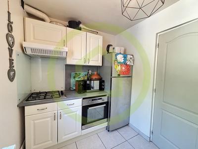 Maison - 80 m² - 5 pièces