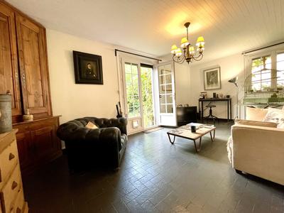 Maison - 73 m² - 4 pièces
