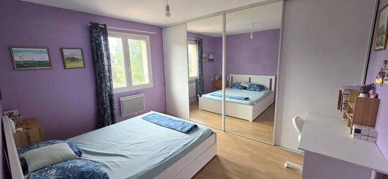 Villa - 87 m² - 4 pièces