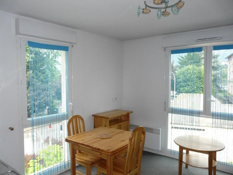 Appartement - 28 m² - 2 pièces