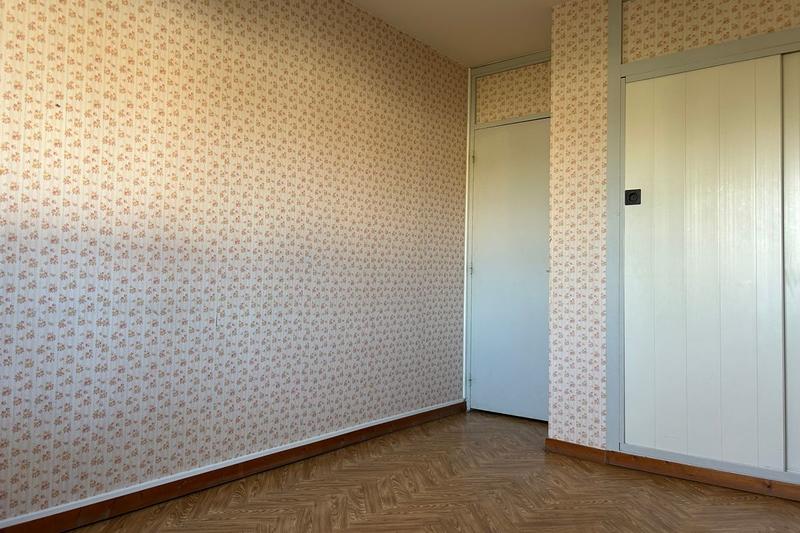 Maison - 67 m² - 3 pièces