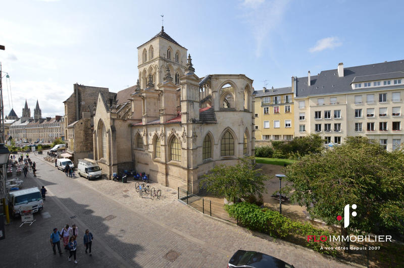 Appartement - 41 m² - 2 pièces