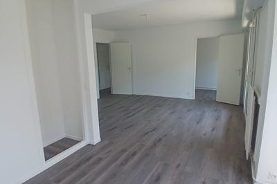 Appartement - 77 m² - 4 pièces