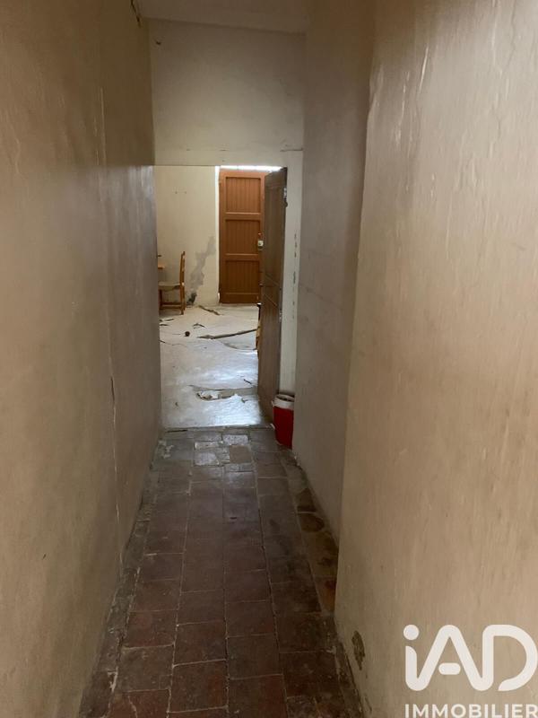 Maison de village - 90 m² - 5 pièces