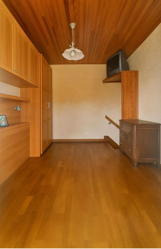 Maison - 86 m² - 5 pièces