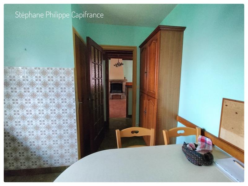 Maison - 148 m² - 6 pièces