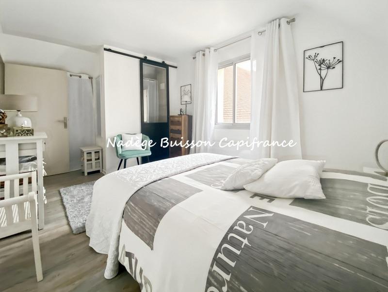 Duplex - 51 m² - 3 pièces