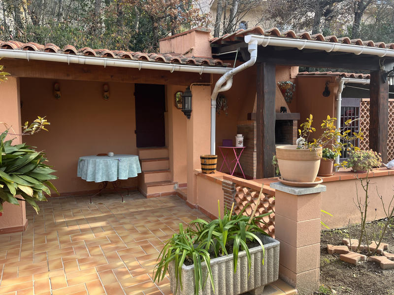 Maison - 159 m² - 6 pièces