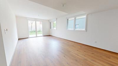Appartement - 95 m² - 4 pièces
