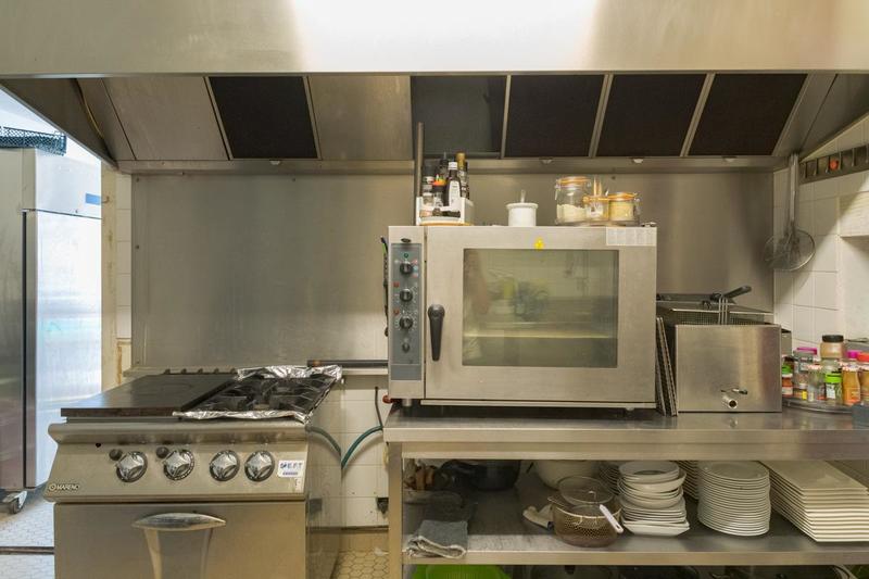 Maison chambre d'hôtes - 540 m² - 15 pièces