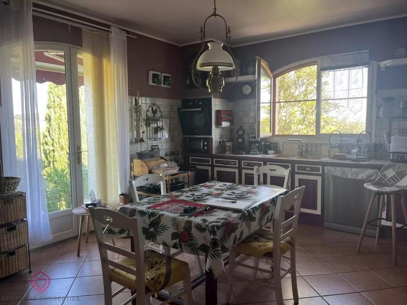 Villa - 120 m² - 4 pièces