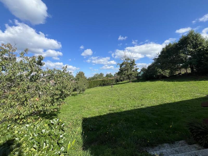 Maison - 81 m² - 3 pièces