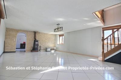 Maison - 150 m² - 7 pièces