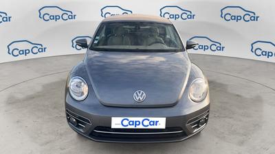 Volkswagen Coccinelle 1.2 Tsi 105 Origin - Entretien constructeur