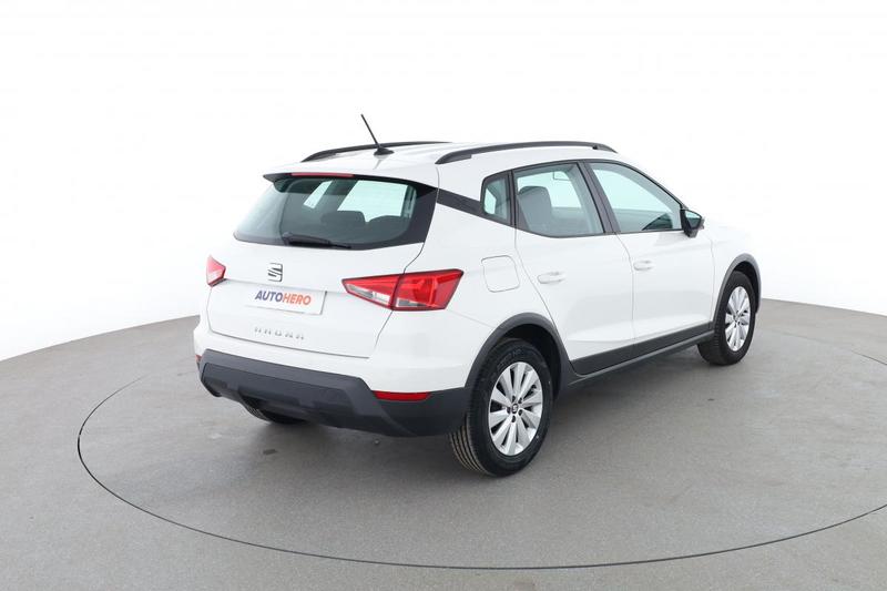Seat Arona 1.0 EcoTSI Style 95 ch