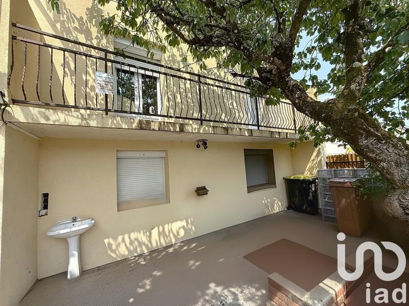 Maison - 175 m² - 12 pièces