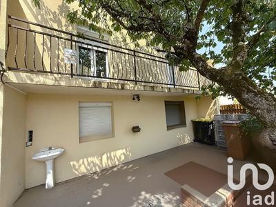 Maison - 175 m² - 12 pièces