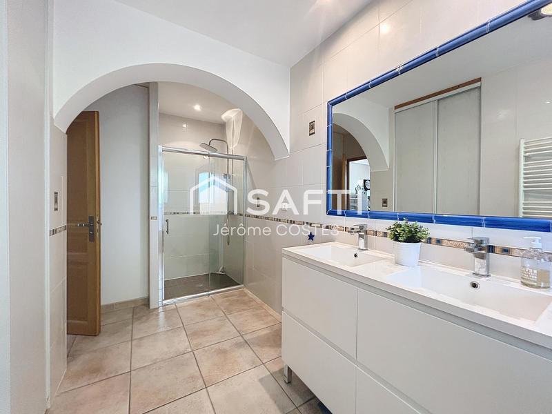 Ferme - 248 m² - 7 pièces