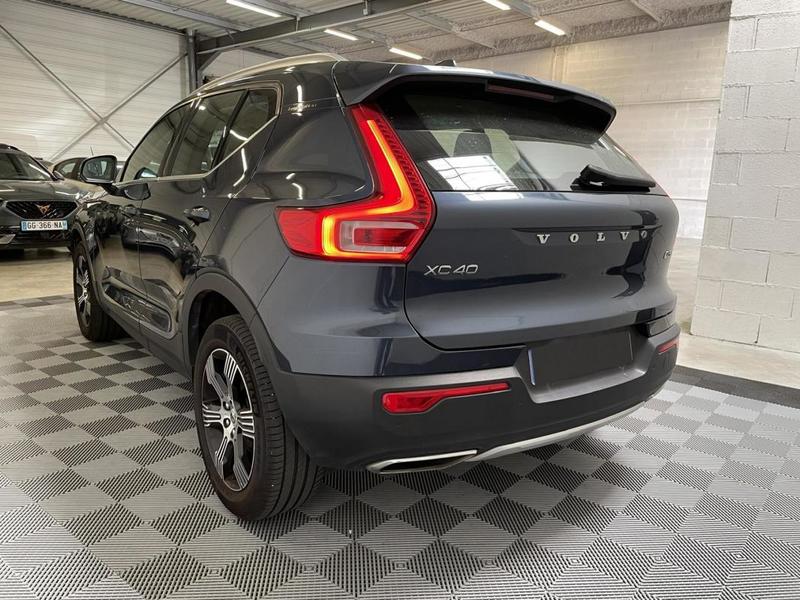 Volvo Xc40 D3 150 Ch Inscription - Garantie 6 Mois