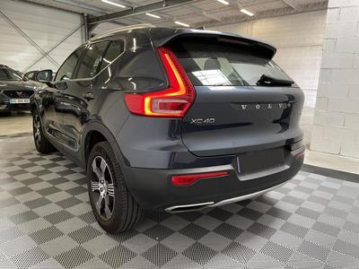 Volvo Xc40 D3 150 Ch Inscription - Garantie 6 Mois