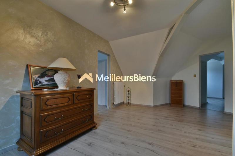 Maison - 175 m² - 5 pièces
