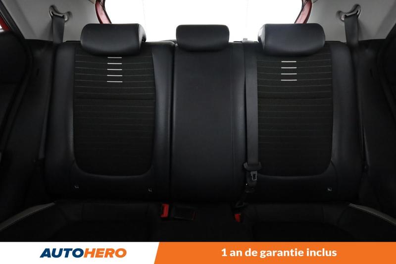 Kia Stonic 1.4 Isg Launch Edition 100 ch