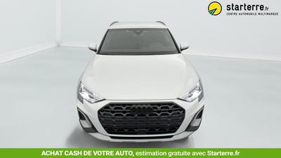 Audi A3 Allstreet Tfsi e Hybride rechargeable 204 s tronic 6 Design