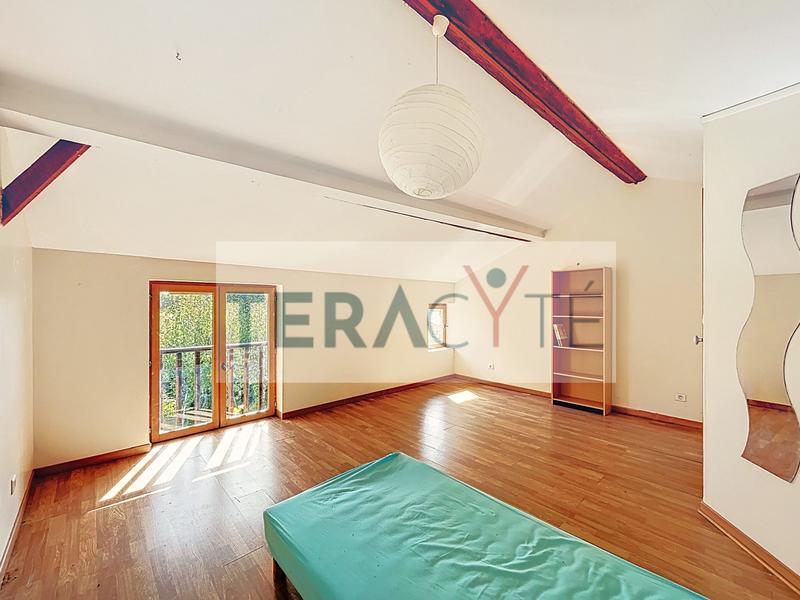 Ferme - 183 m² - 5 pièces