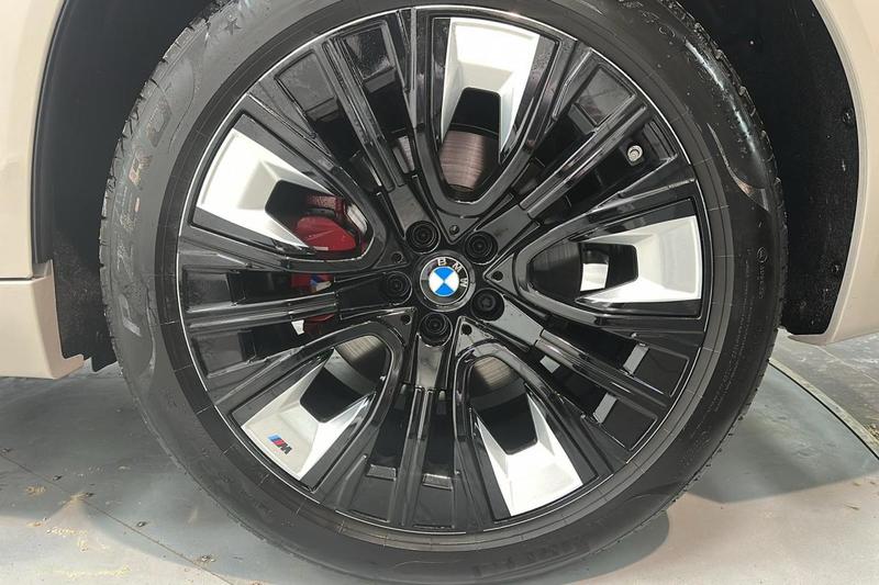 Bmw X3 G45 20 xDrive 208 ch Bva8 m Sport