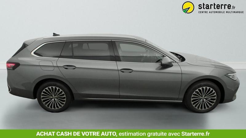 Volkswagen Passat 1.5 eTSI Opf 150 Dsg7 Elegance