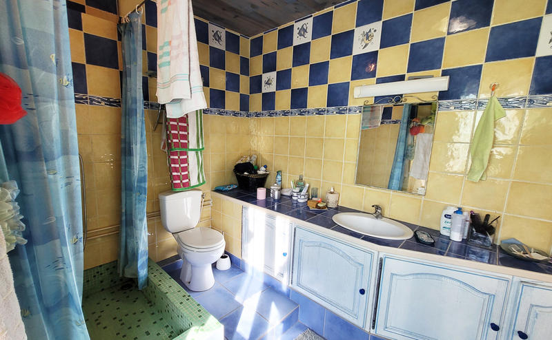 Maison - 376 m² - 15 pièces