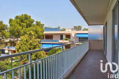 Appartement - 129 m² - 5 pièces