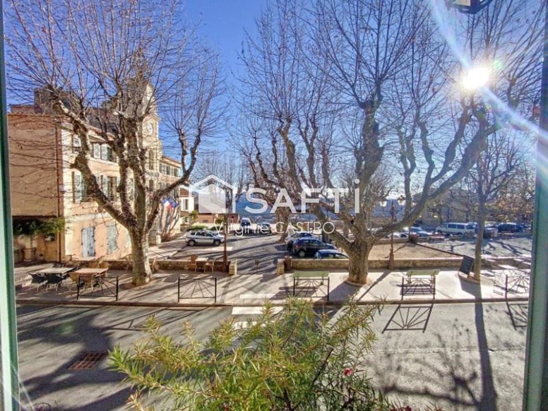 Appartement - 34 m² - 2 pièces