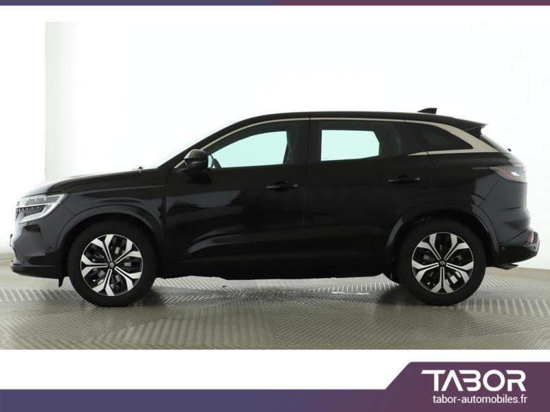 Renault Austral Mhev 160 Acc sièges chauf 18p