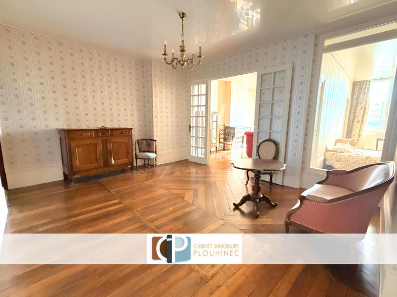 Appartement - 127 m² - 3 pièces