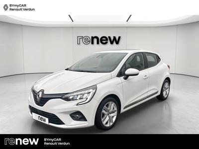 Renault Clio V Blue dCi 100 - 21n Business