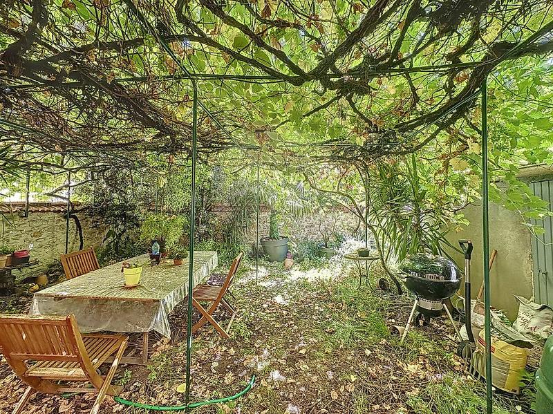 Immeuble - 378 m² - 20 pièces