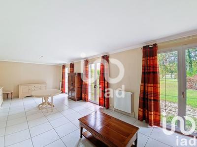 Maison de village - 166 m² - 6 pièces