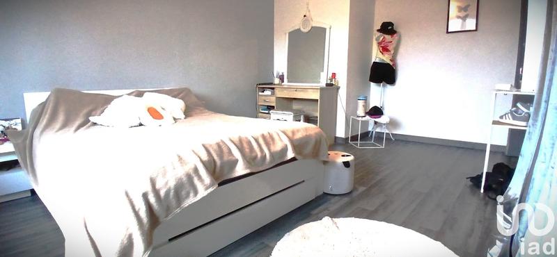 Maison - 162 m² - 6 pièces