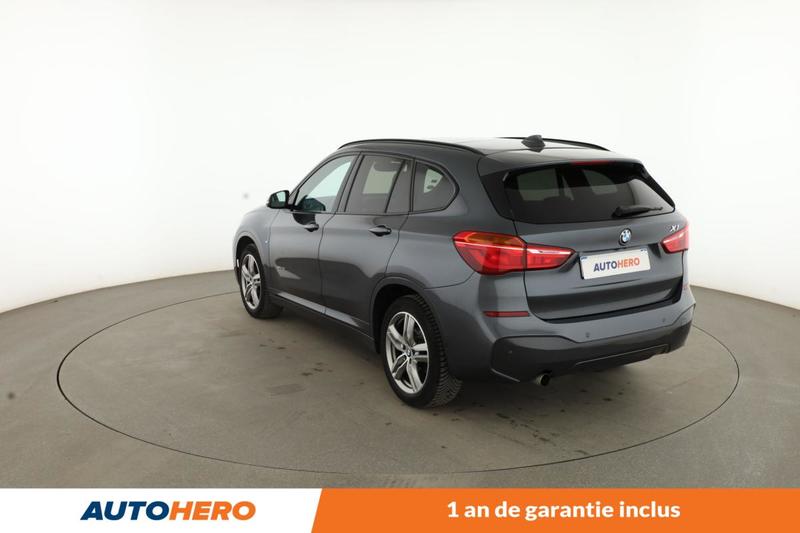 Bmw X1 sDrive18i m Sport 140 ch