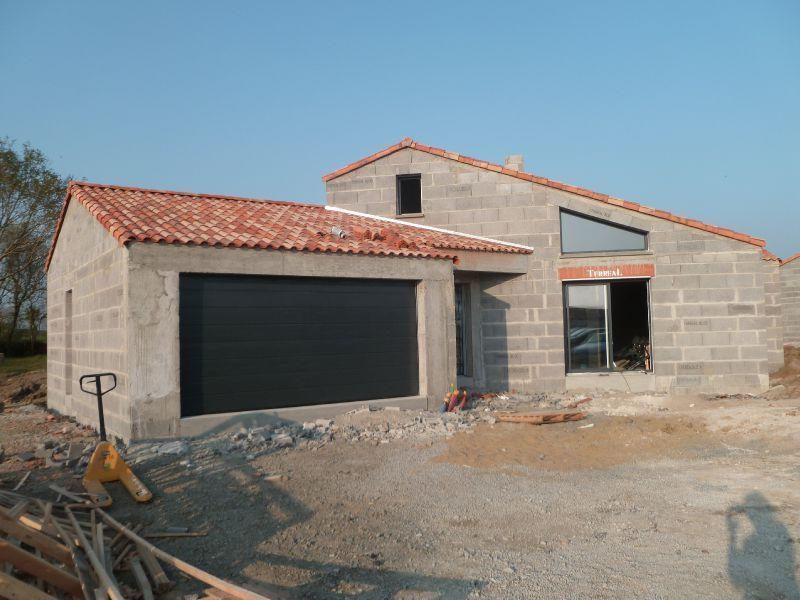 Villa - 123 m² - 4 pièces