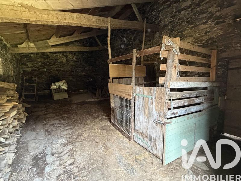 Maison de campagne - 106 m² - 5 pièces