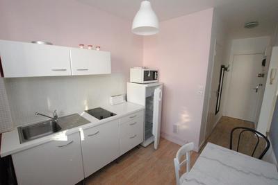 Appartement - 29 m² - 1 pièce