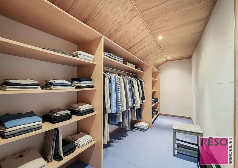 Maison ancienne - 150 m² - 4 pièces