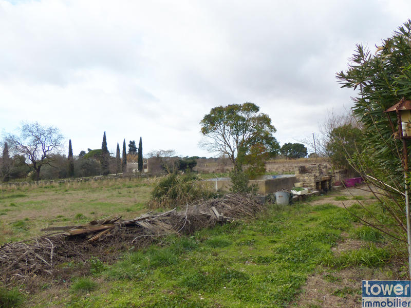 Maison - 113 m² - 8 pièces