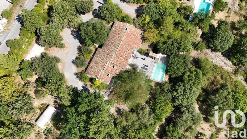 Maison - 146 m² - 6 pièces