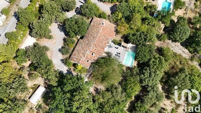 Maison - 146 m² - 6 pièces